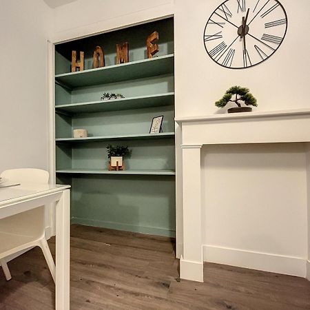 Coeur De Ville, T2 Cosy & Elegant Dunkirk المظهر الخارجي الصورة